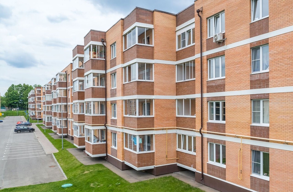 Новостройки Подмосковья от застройщика в 2018 году Новостройки Подмосковья от застройщика в 2018 году